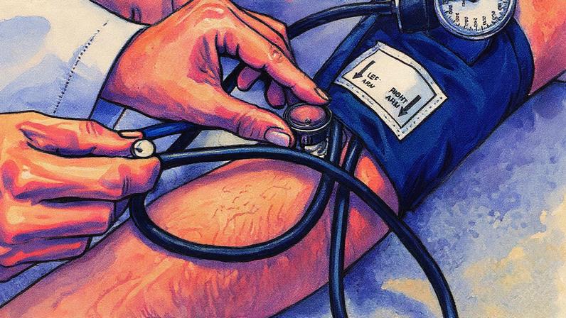 Baixa adesão ao tratamento de hipertensão é uma realidade no Brasil, o que causa preocupação entre especialistas (Foto: Reprodução)