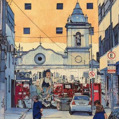 Movimentos culturais resgatam a história da escravidão na Liberdade