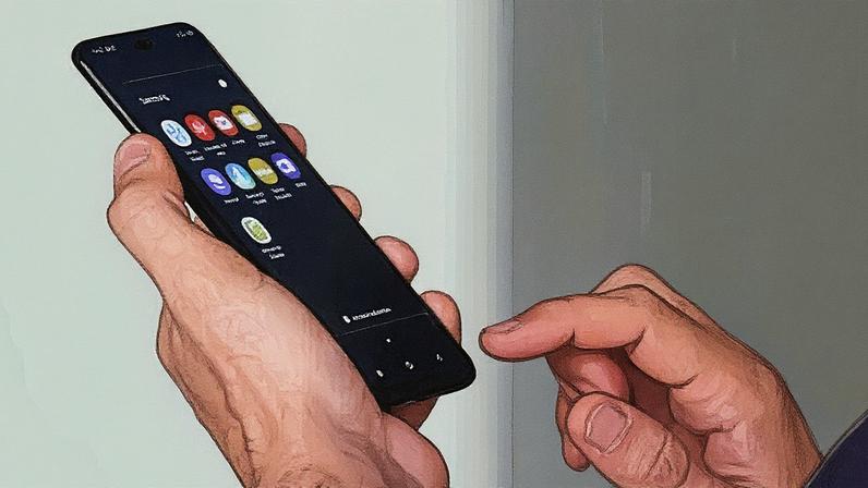 Pesquisa mostra avanço em salas de aula com proibição de celulares • Tânia Rêgo/Agência Brasil