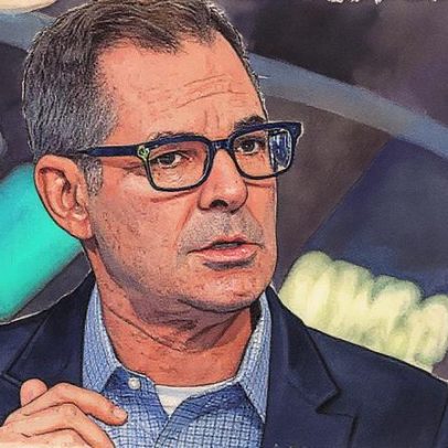 CoreWeave fecha acordo de US$ 6,5 bilhões com a OpenAI para expansão de serviços