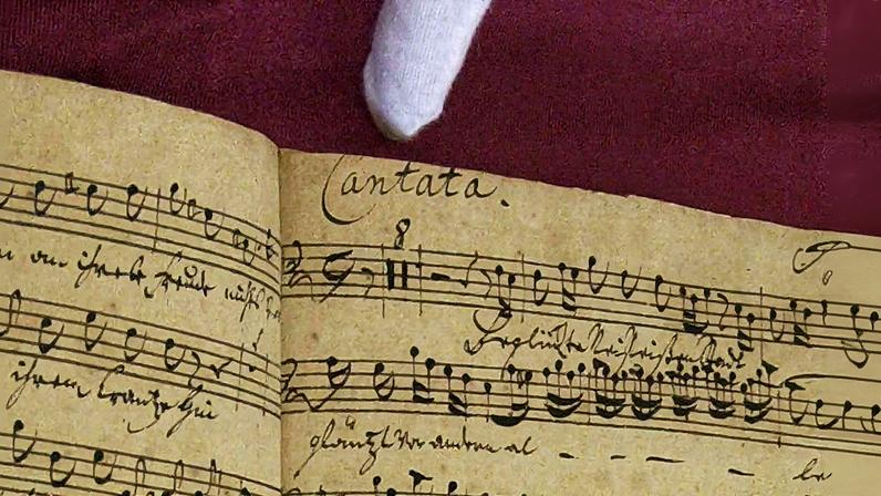 Livro 'Gödel, Escher, Bach' explora o desenvolvimento da consciência no cérebro humano, utilizando exemplos de composições de J.S. Bach (Foto: Reprodução)