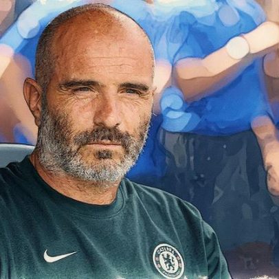 Maresca defende Sterling e destaca trajetória de seu pai como pescador