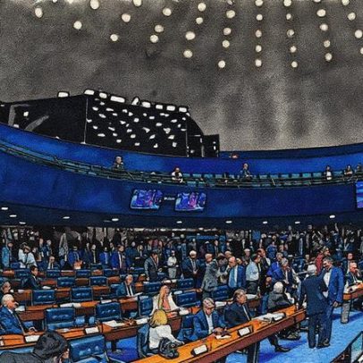 Senado analisa projeto que regulamenta o Imposto sobre Bens e Serviços na Reforma Tributária