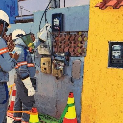 Cidades do Rio lideram ranking de furtos de energia elétrica no estado