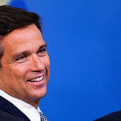 Bancos centrais tentam excluir criptomoedas, afirma Roberto Campos Neto