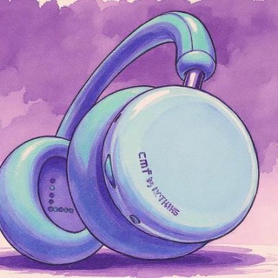 CMF lança fones de ouvido com controle de graves e agudos