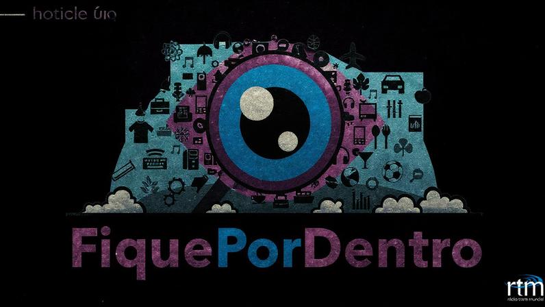 Podcast Avanti de Paula Ferreira e Walter Fernandes disputa prêmio