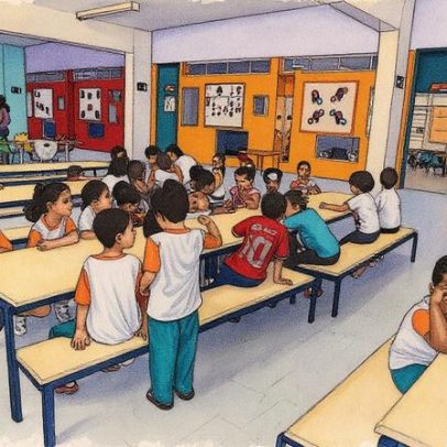 Lei de Lula promove desenvolvimento da primeira infância