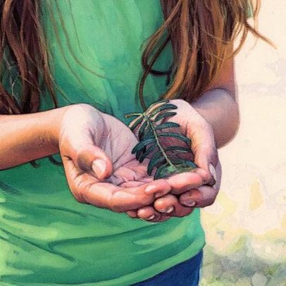 Cristãos adotam cinco atitudes sustentáveis