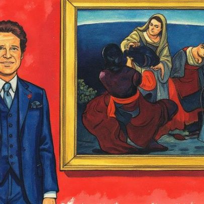 Coleção de obras-primas de Vermeer e Rembrandt pode ser negociada na bolsa