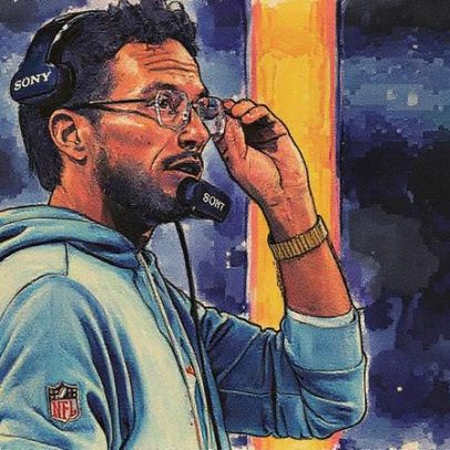 Dolphins mantêm confiança em Mike McDaniel apesar de início sem vitórias em 2025