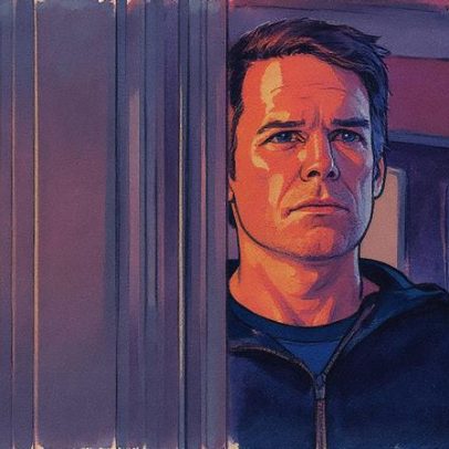 Dexter Morgan revela que ainda não é hora de encerrar sua jornada