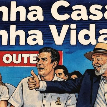 Governo anuncia subsídio de R$ 7,3 bi para linha de crédito de reformas