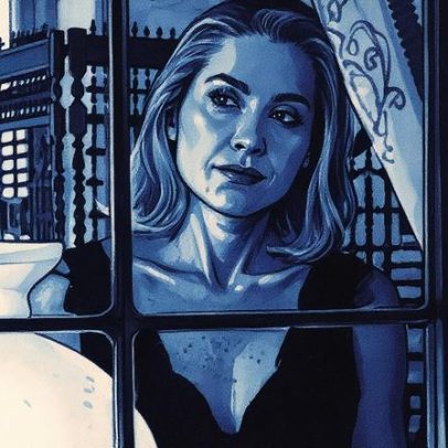 Sandra planeja vingança em lua de mel e promete eliminar barão do passado