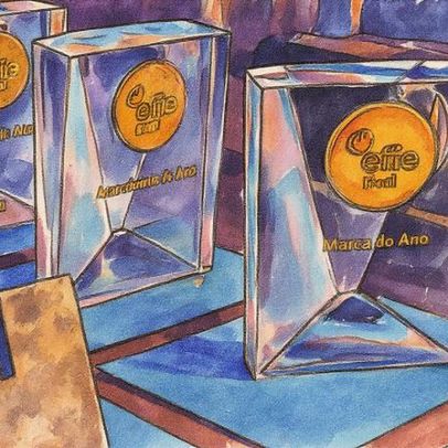 Effie Awards Brasil 2025 reconhece 79 campanhas com 112 troféus premiados