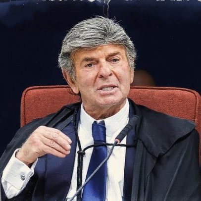 Ministro Luiz Fux utiliza metáforas e referências em seu voto no julgamento