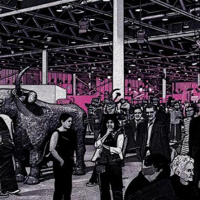 Fed reduz taxa de juros e incentiva colecionadores a voltarem ao mercado