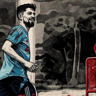 Flamengo adia tratamento de Jorginho e volante se torna dúvida para Libertadores