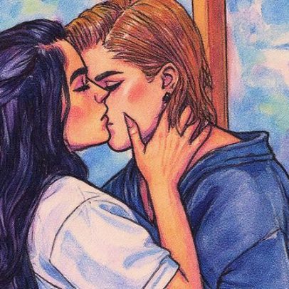 Influencer revela impacto de cenas com Paula Mattos e enfrenta ataques online