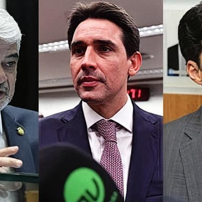 Pernambuco define favoritos para o Senado em 2026 com nova pesquisa eleitoral