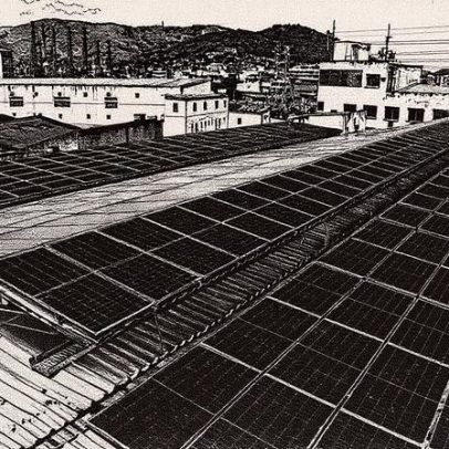 Energia solar pode se tornar um desafio financeiro para o Brasil