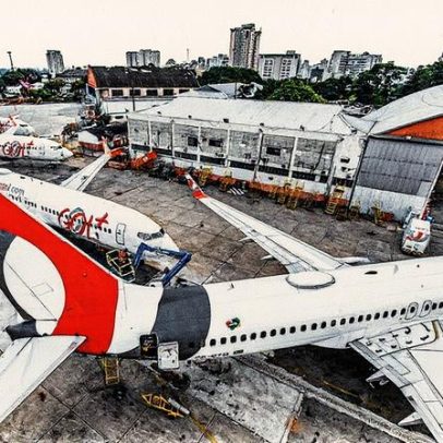 Gol e Azul desmentem rumores de fusão e defendem práticas de preços justos