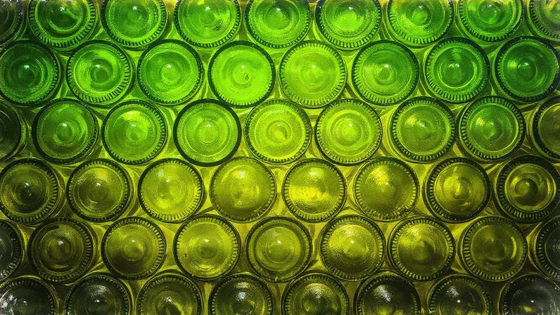 Novo investimento da Verallia gera 108 postos de trabalho no Sul (Foto: Reprodução)