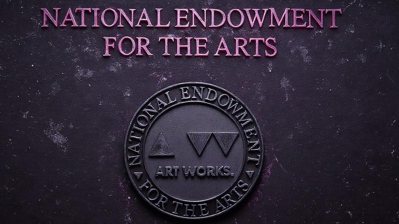 The National Endowment for the Arts headquarters in Washington, DC Photo by G. Edward Johnson, via Wikimedia Commons
