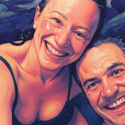 Ex-casal confirma separação e divulga comunicado sobre o fim do relacionamento