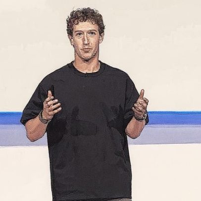 Meta lança óculos inteligentes, mas falha em impressionar com a IA