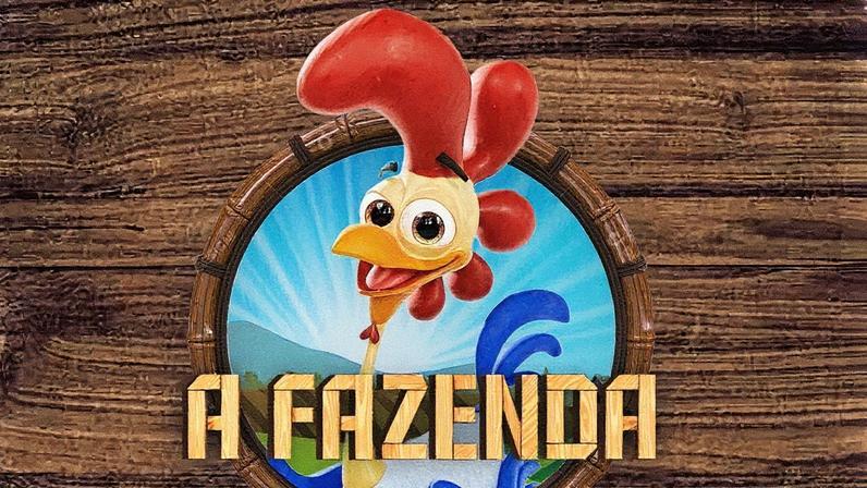 Reality show 'A Fazenda' estreia nesta segunda-feira (16) (Foto: Reprodução)