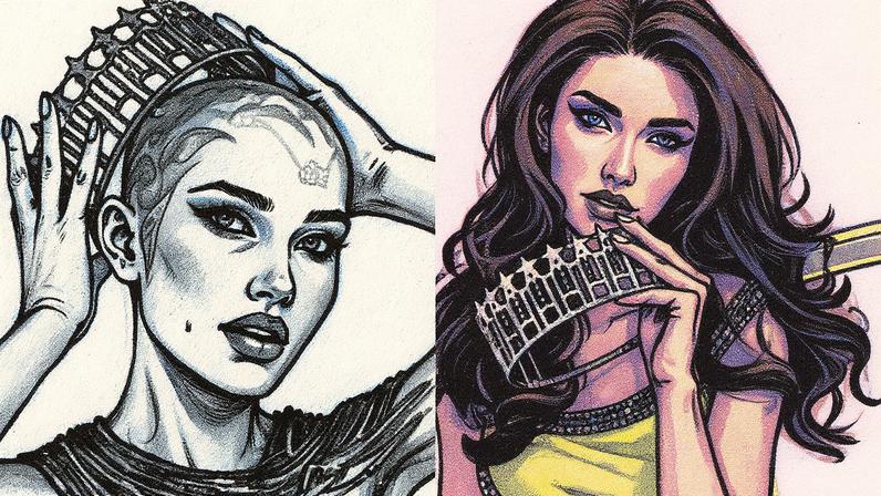 Mary Sickler é a representante de Nevada no Miss EUA 2025 (Foto: Reprodução)