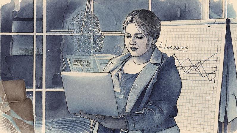 Pré-MBA em Inteligência Artificial para Negócios (Foto: Reprodução)