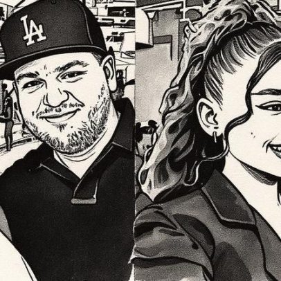 Dream brilha nas passarelas do NYFW e conquista o público aos 8 anos