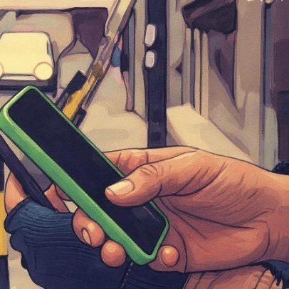 App popular paga usuários por gravações de chamadas e vende dados a empresas de IA