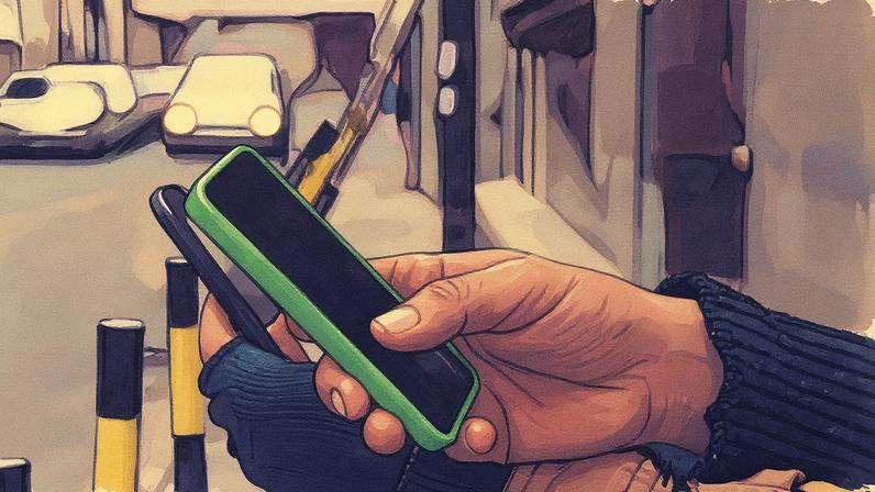 Aplicativo grava apenas o lado da conversa do usuário, exceto em ligações entre dois usuários do Neon (Foto: Reprodução)