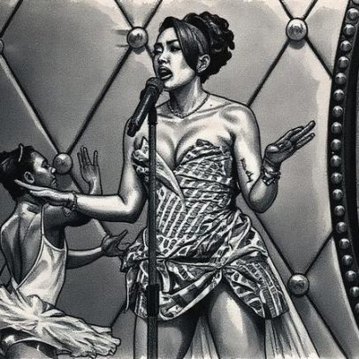 Kali Uchis busca remover colaboração após corpo de adolescente ser encontrado