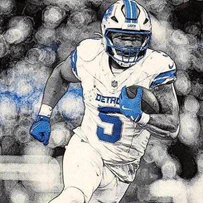 Escalando running backs para a Semana 4 da NFL Fantasy 2025