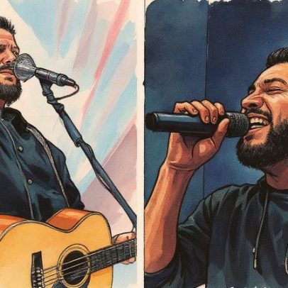 Fernandinho e Eli Soares promovem noite de adoração no Sou Manaus