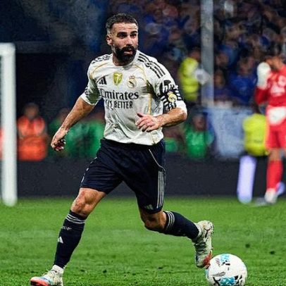 Vini Jr. se destaca em campo e recebe elogios de Carvajal pela performance decisiva