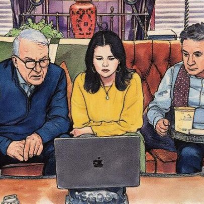 'Only Murders in the Building' brilha no streaming com novas estreias imperdíveis