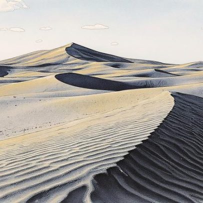 Umidade baixa no Brasil não se equipara ao clima dos desertos áridos