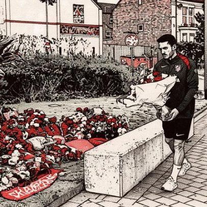 Atlético enfrenta desafio histórico em Anfield com resistência e nostalgia