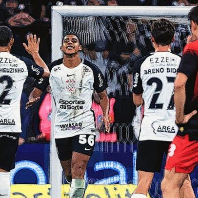 Corinthians enfrenta desafios e não é o favorito na Copa do Brasil