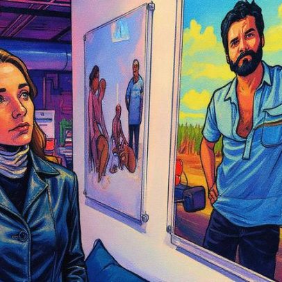 Produtora de 'O agente secreto' comenta chance de Oscar para o Brasil