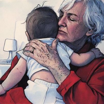 Por que ‘avós’ não segue a mesma regra de plural que ‘pais’ e ‘irmãos’