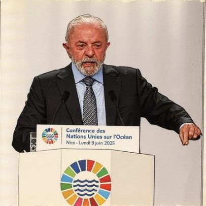 Brasil é excluído de reunião em Nova York por não ratificar tratado internacional