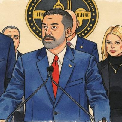 Trump retira indicação de procurador em movimento surpreendente