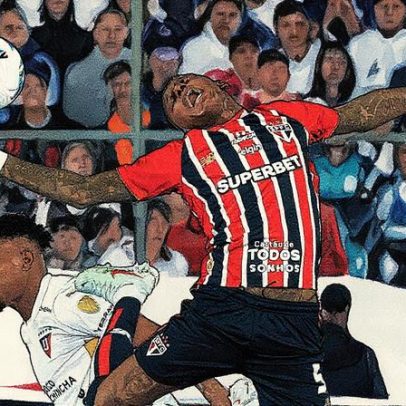 São Paulo busca solução urgente para reverter crise atual