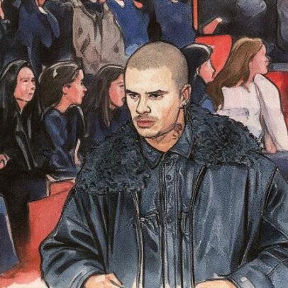 Filhos de famosos dominam a passarela no desfile badalado da H&M em Londres